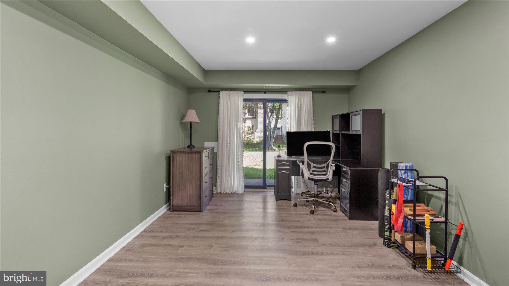 HARPERS CHOICE - Residential