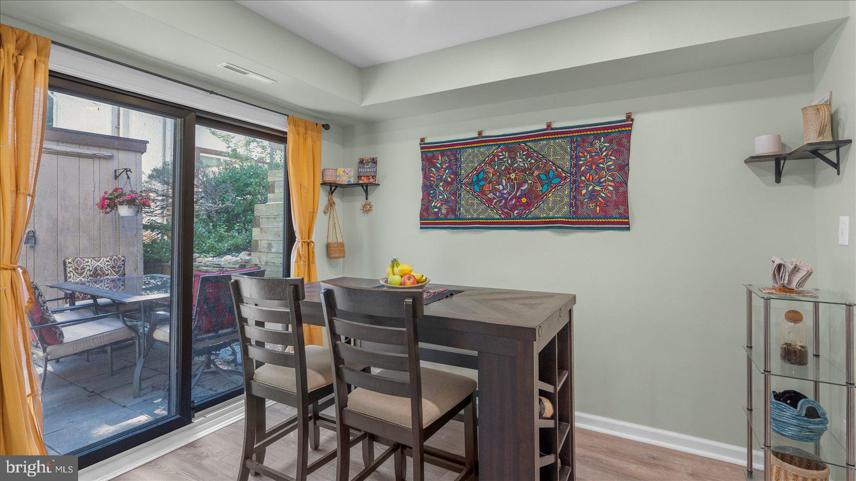 HARPERS CHOICE - Residential