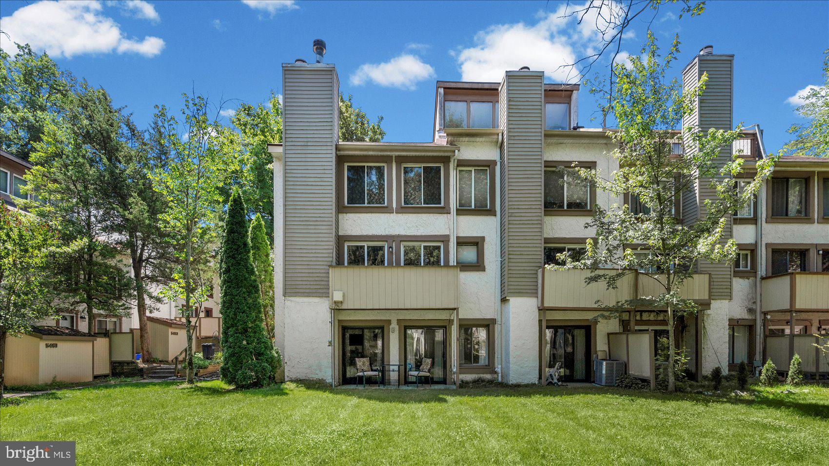 HARPERS CHOICE - Residential