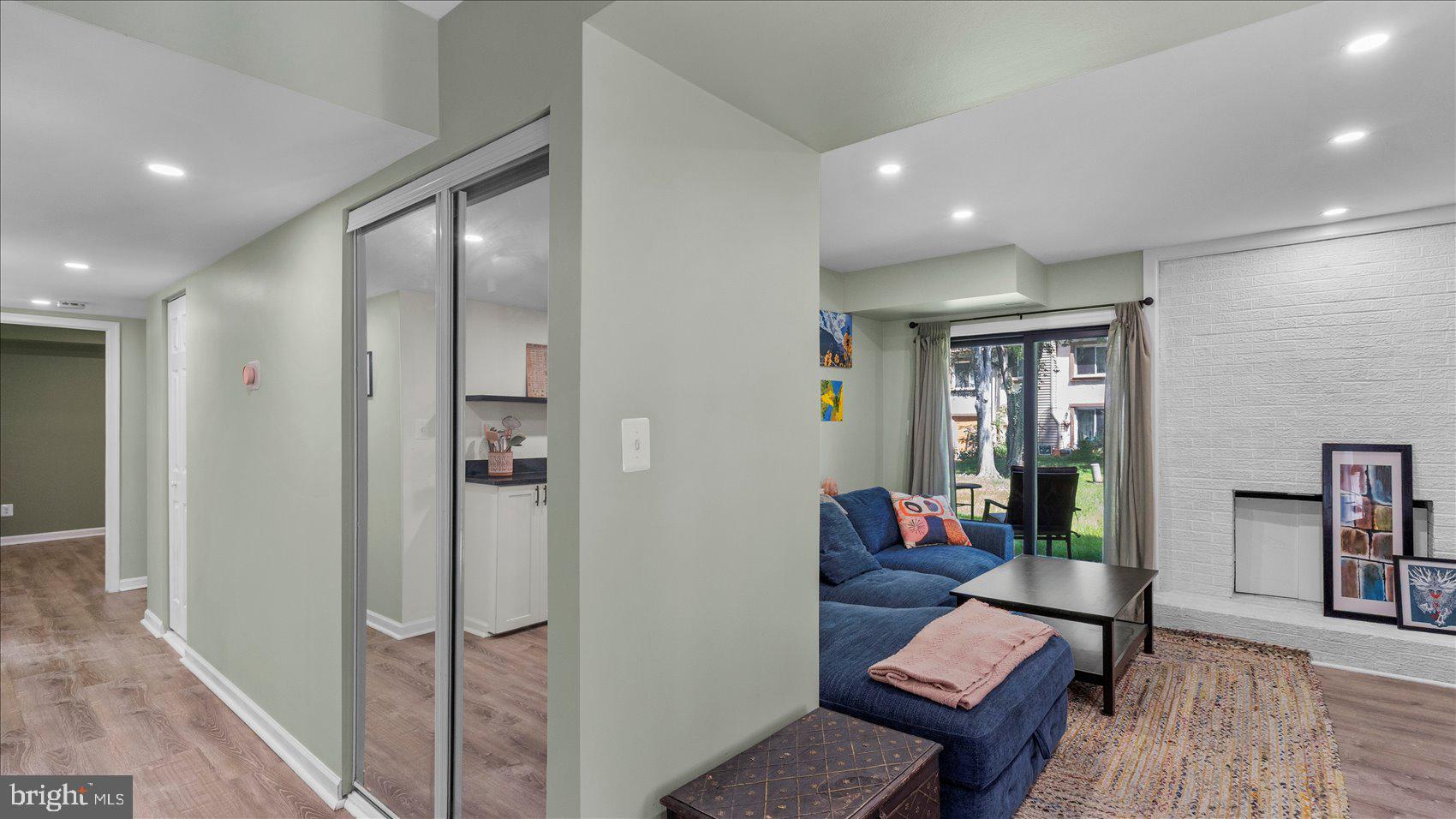 HARPERS CHOICE - Residential