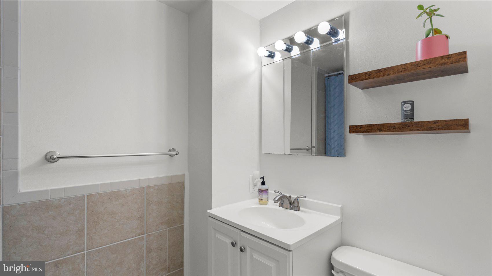 HARPERS CHOICE - Residential