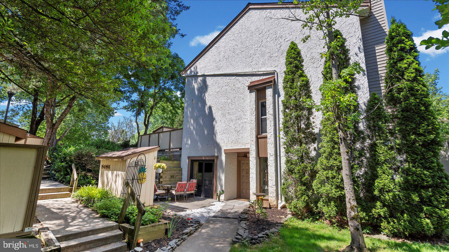 HARPERS CHOICE - Residential