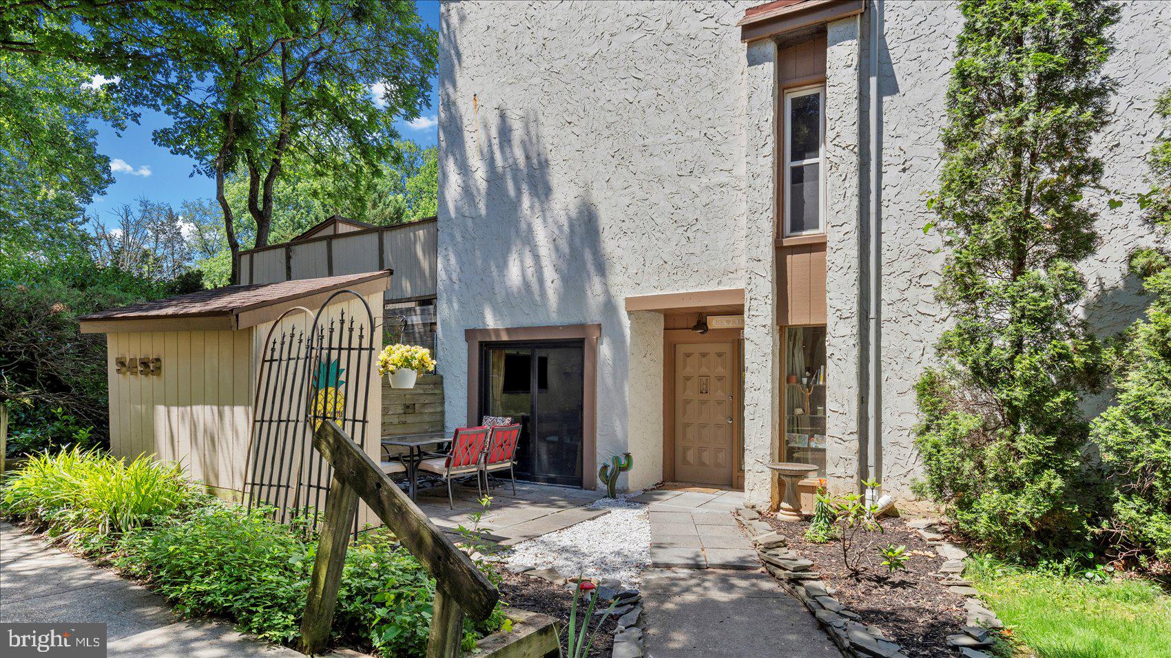HARPERS CHOICE - Residential