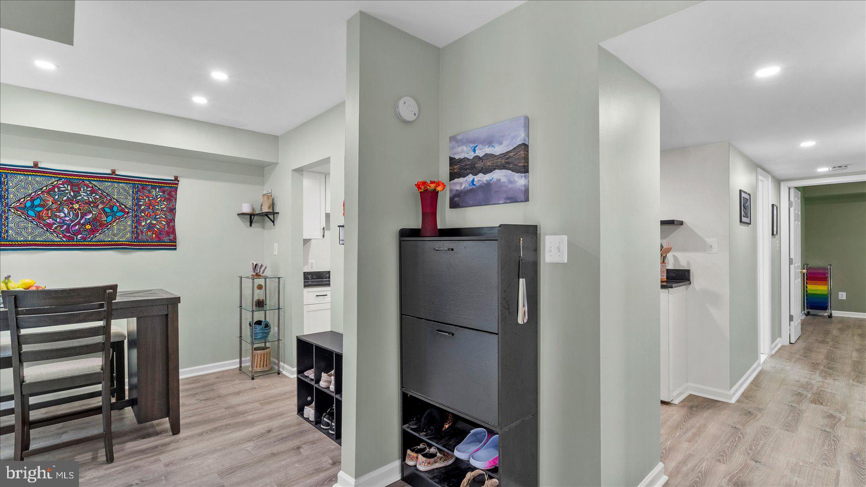 HARPERS CHOICE - Residential
