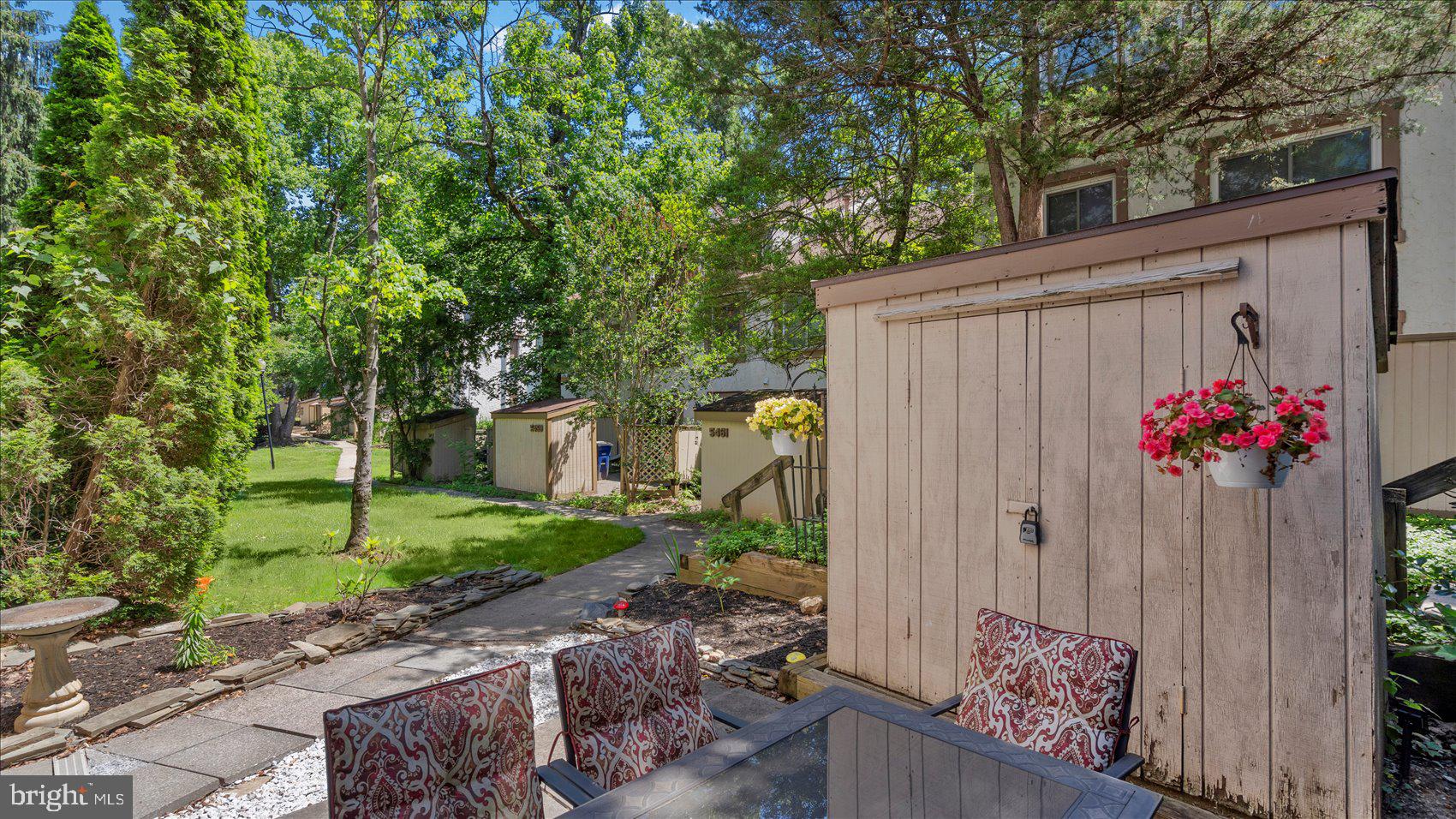 HARPERS CHOICE - Residential
