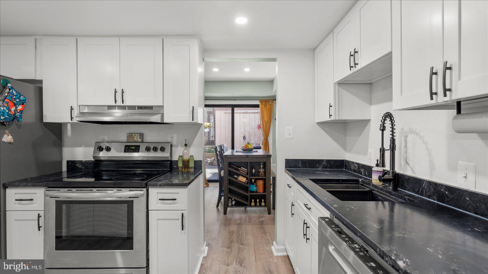HARPERS CHOICE - Residential