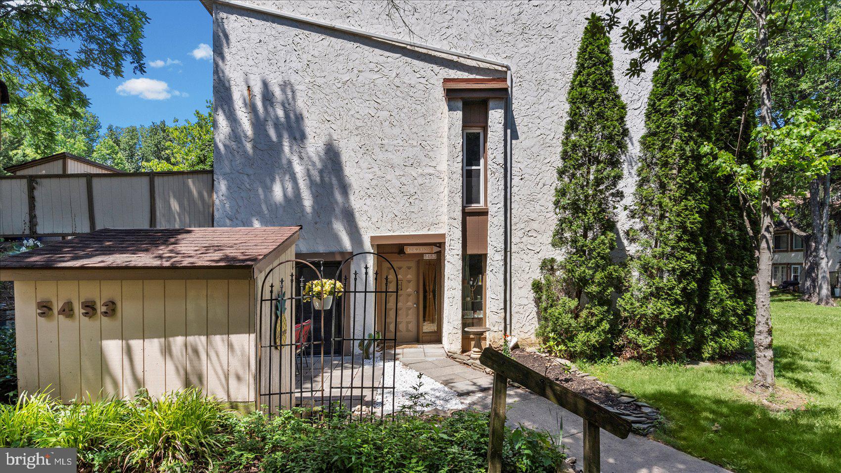 HARPERS CHOICE - Residential