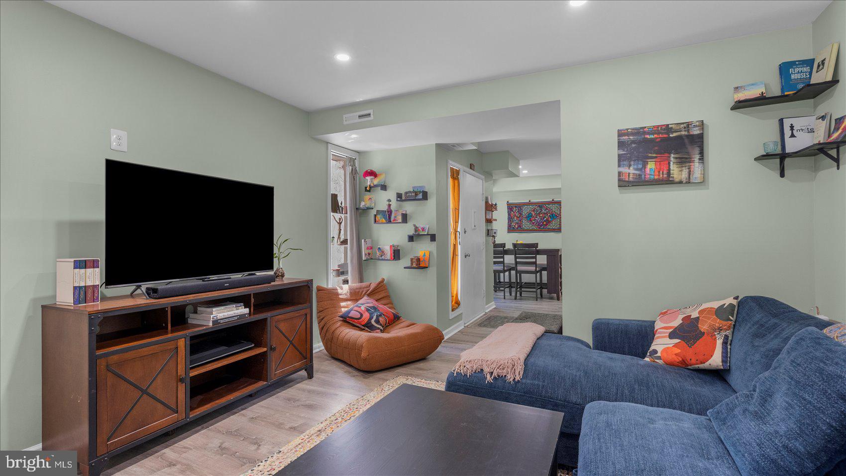HARPERS CHOICE - Residential