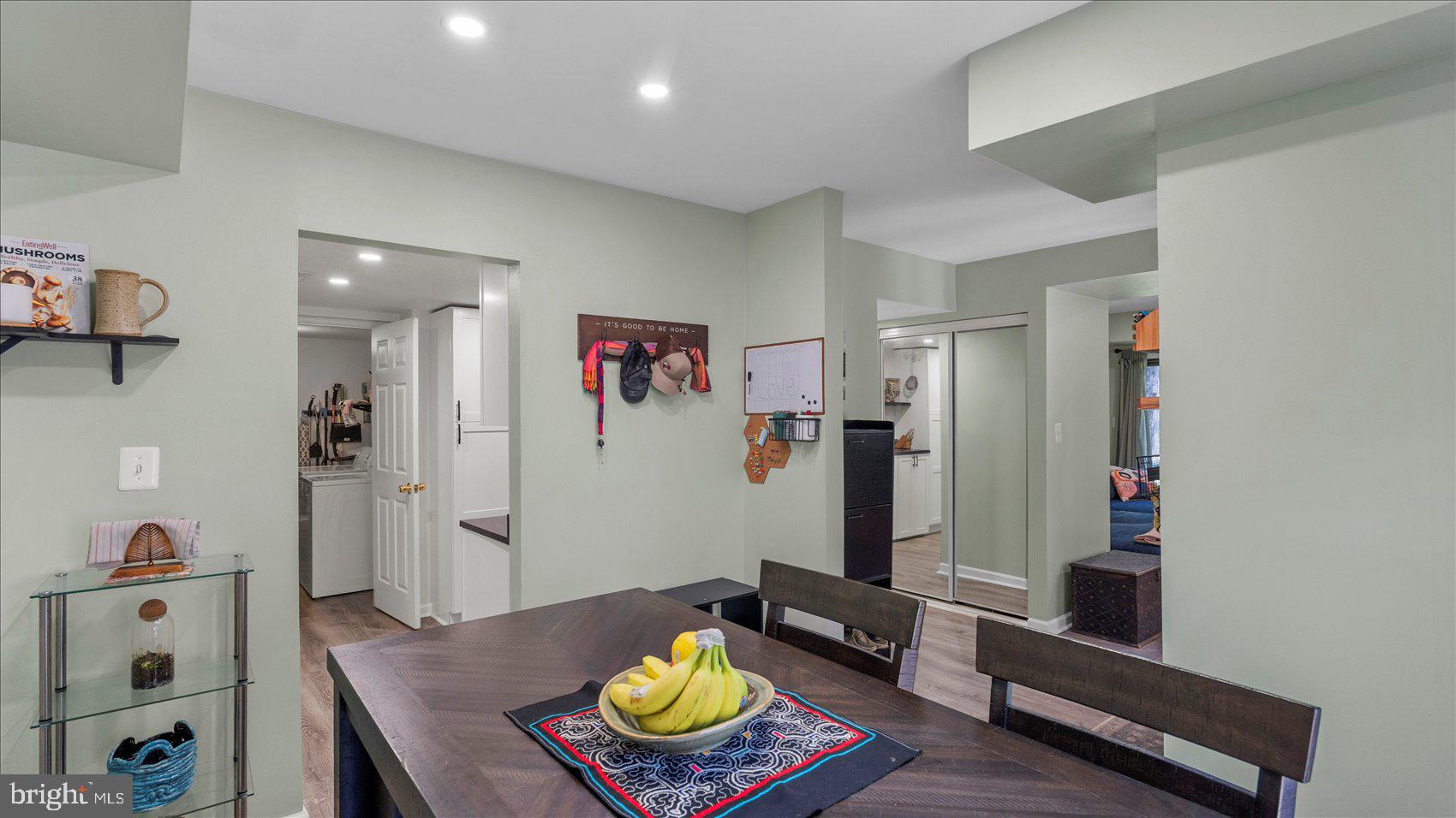 HARPERS CHOICE - Residential