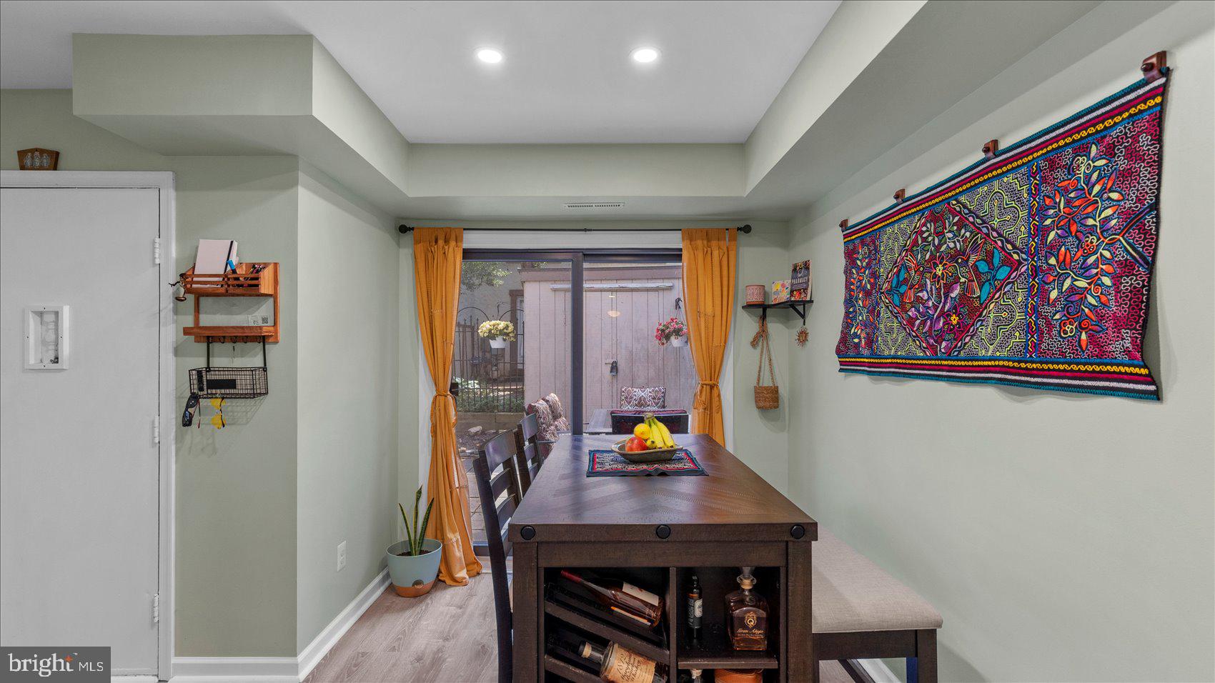 HARPERS CHOICE - Residential
