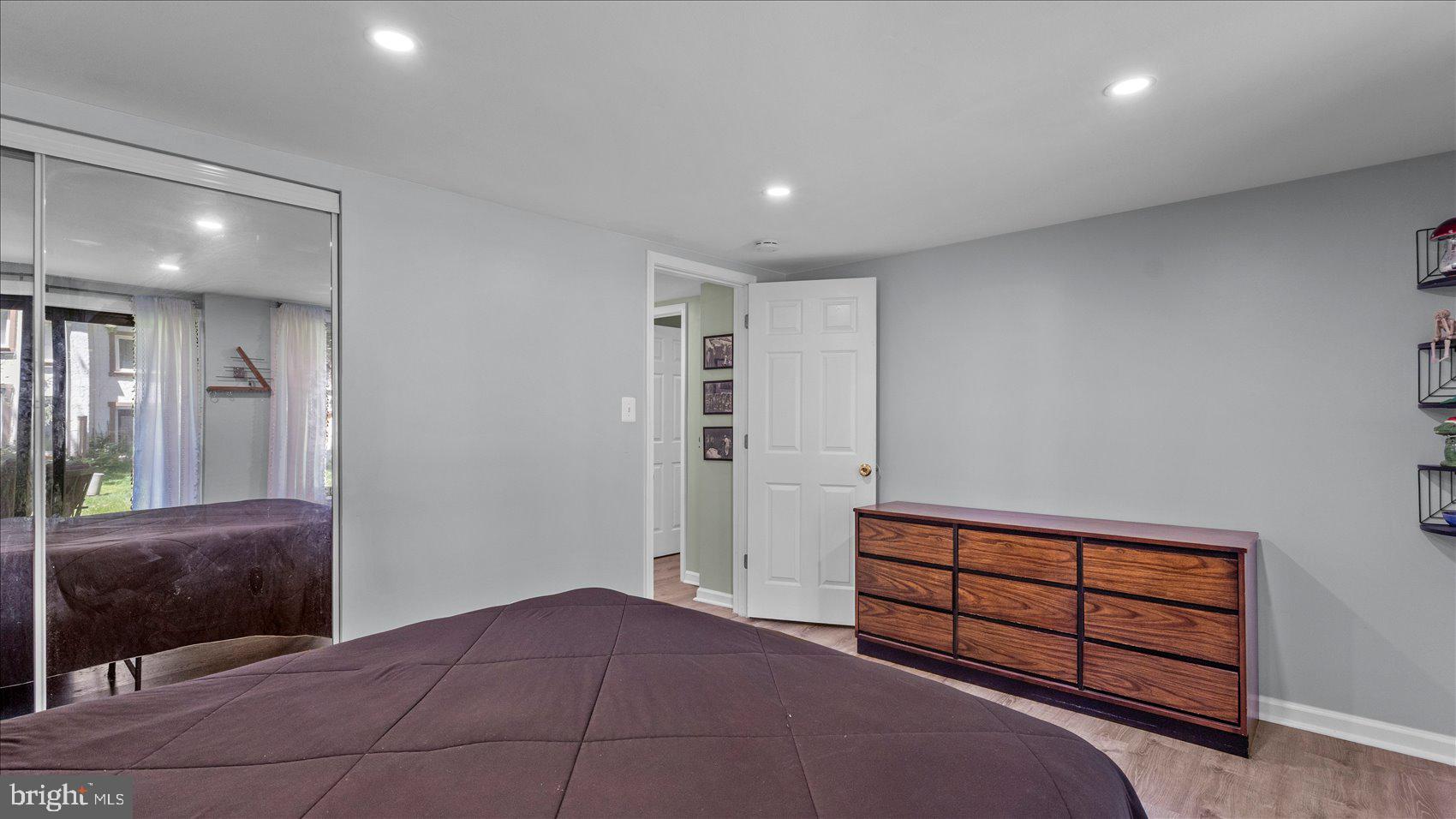 HARPERS CHOICE - Residential