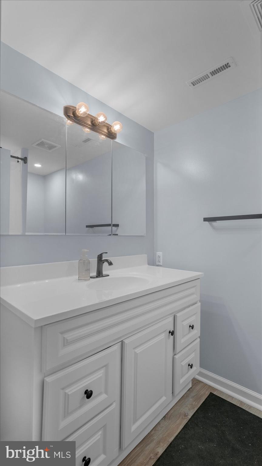 HARPERS CHOICE - Residential