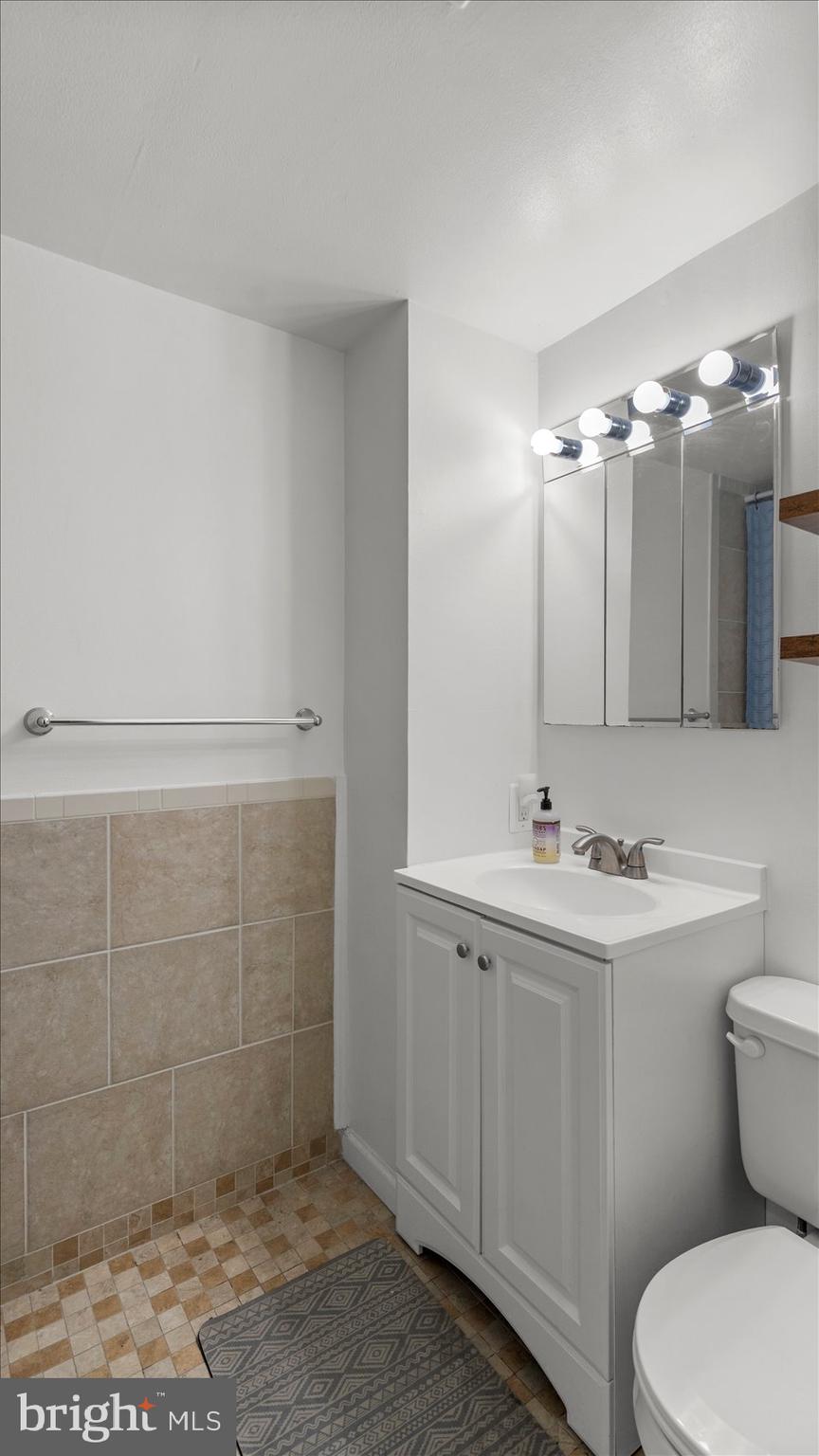 HARPERS CHOICE - Residential