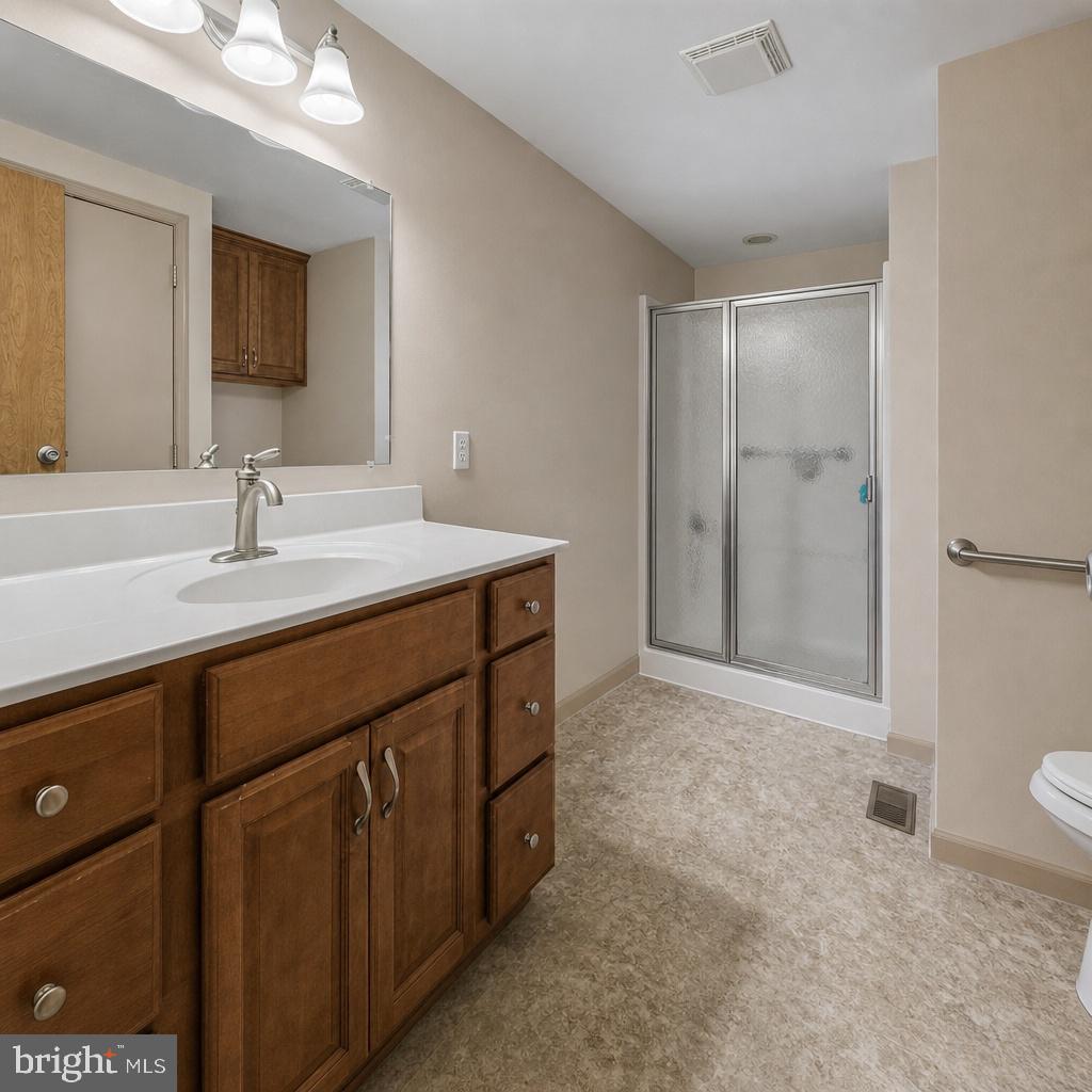 GRETNA SPRINGS COMMUNITY - Residential