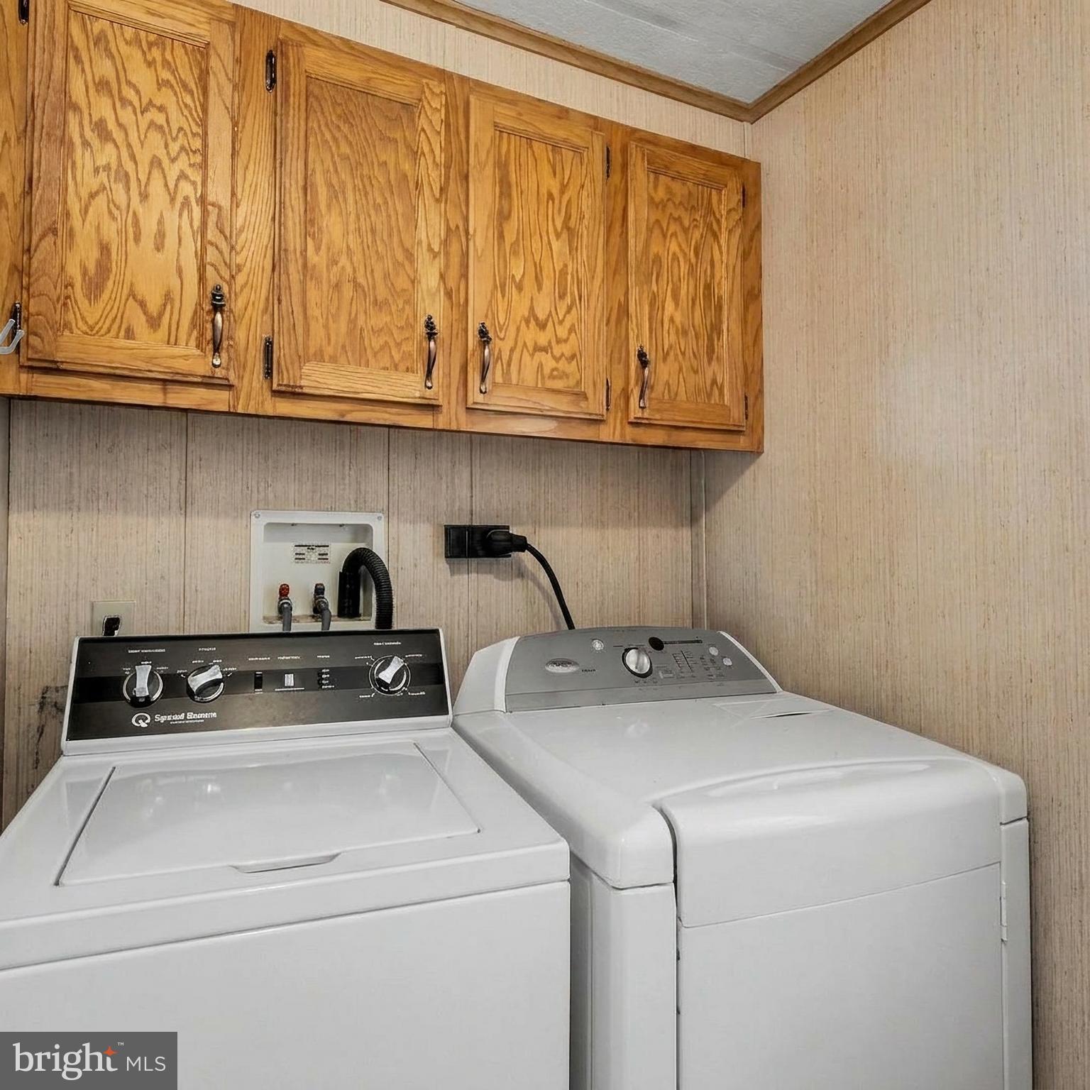 GRETNA SPRINGS COMMUNITY - Residential