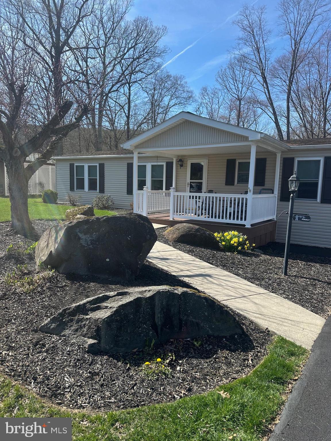 GRETNA SPRINGS COMMUNITY - Residential