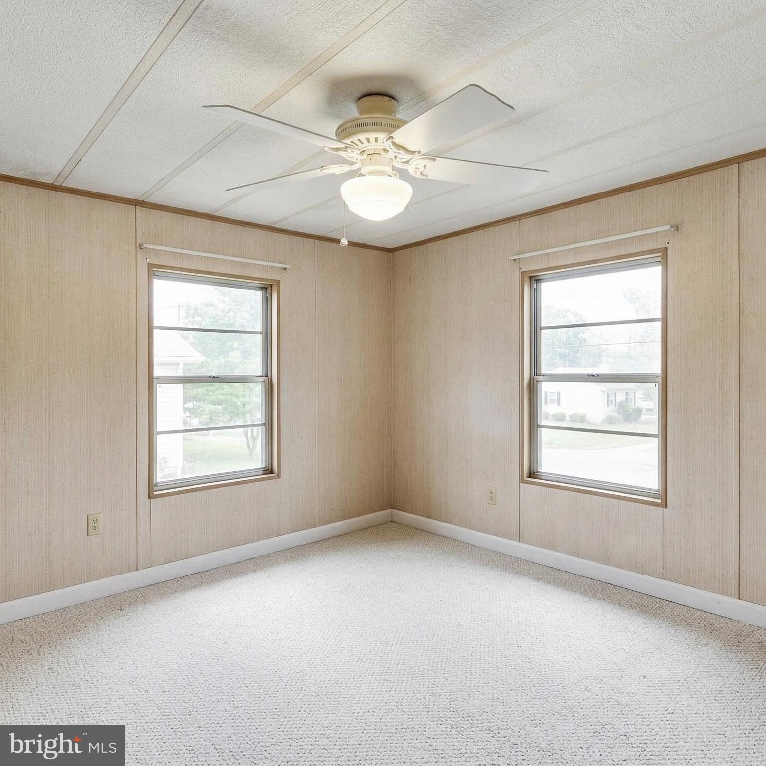 GRETNA SPRINGS COMMUNITY - Residential