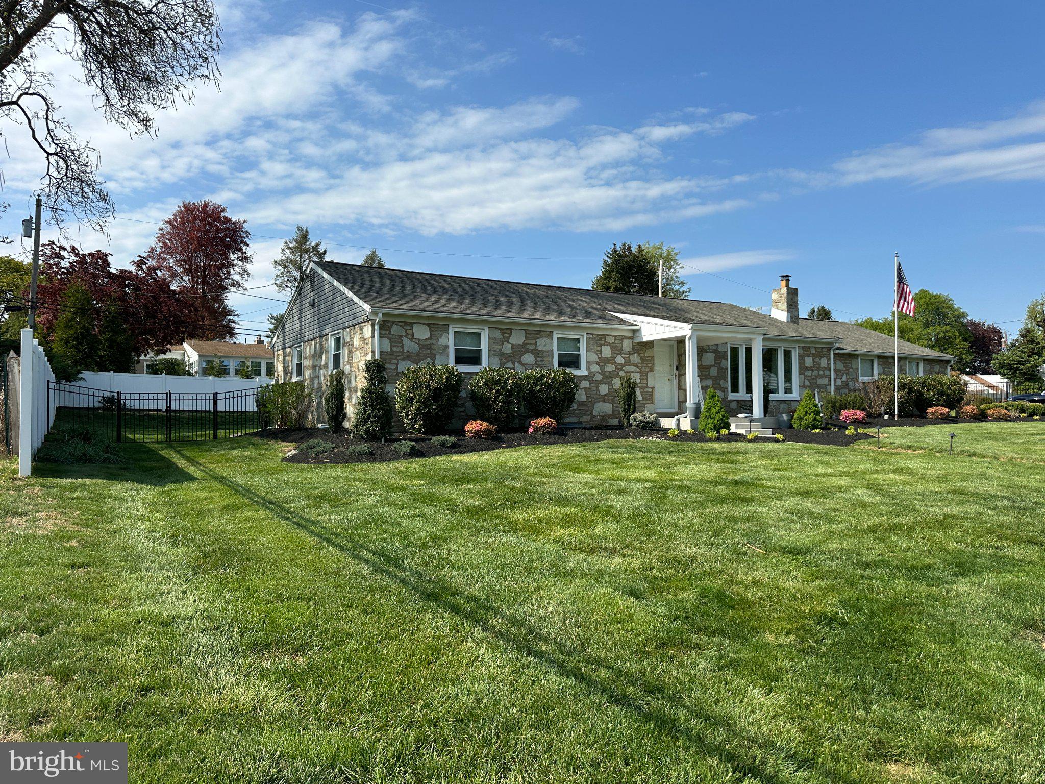 GREENRIDGE - Residential