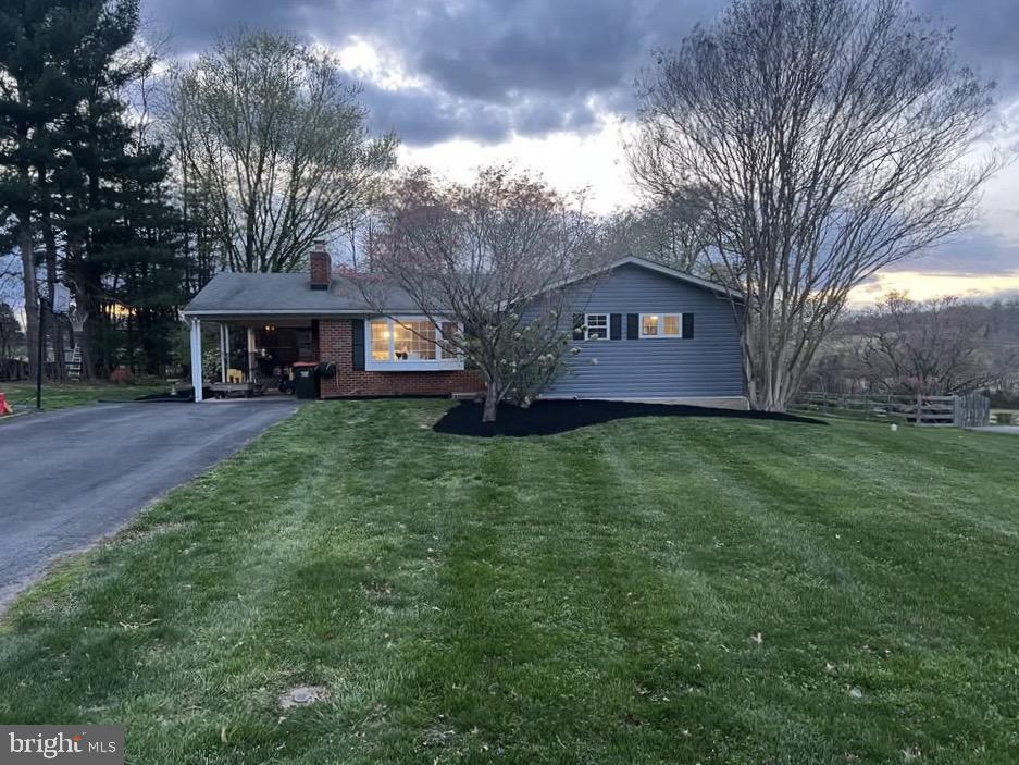 LONG REACH FARMS - Residential Lease