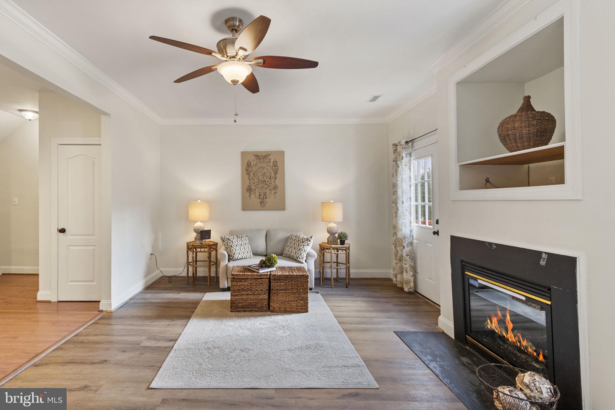 CHATHAM LANDING - Residential