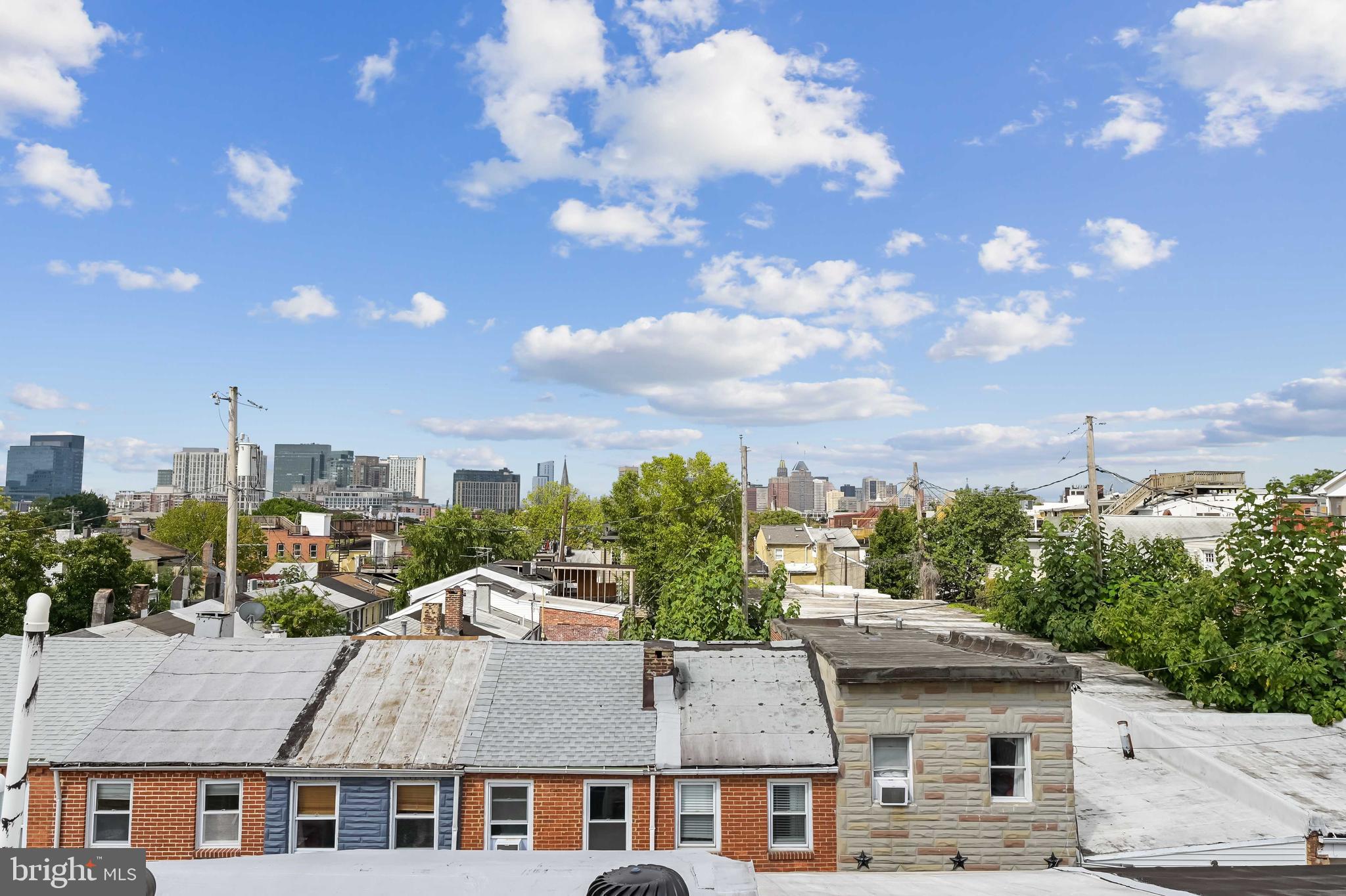 FELLS POINT HISTORIC DISTRICT - Residential Lease
