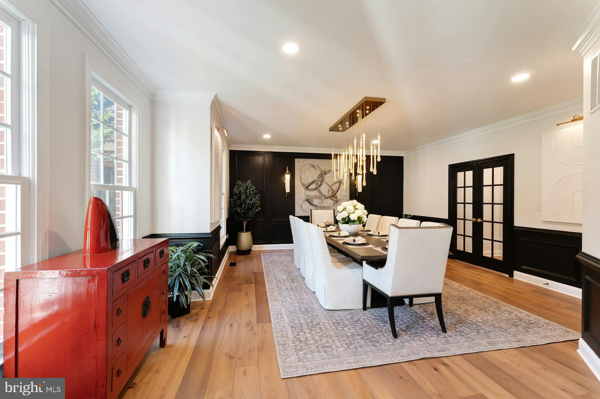 RIVER CREEK - Residential