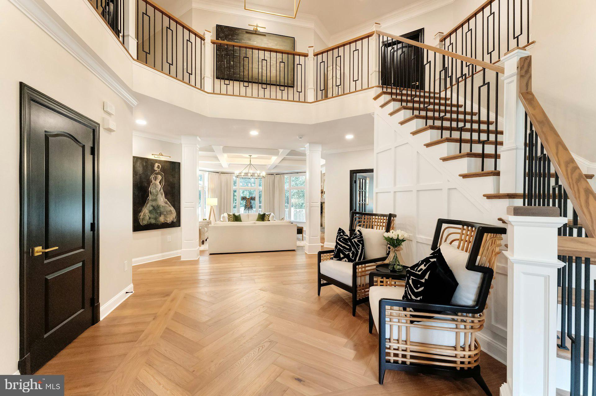 RIVER CREEK - Residential