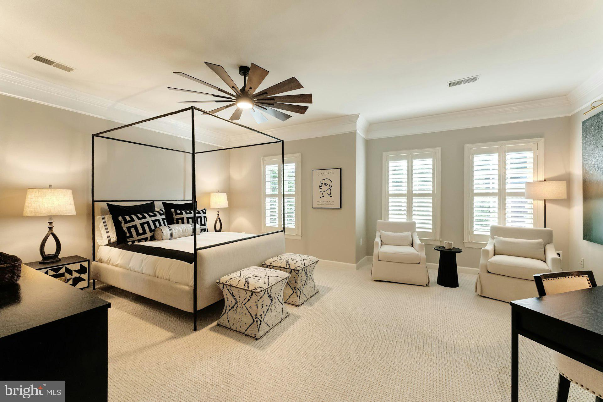 RIVER CREEK - Residential