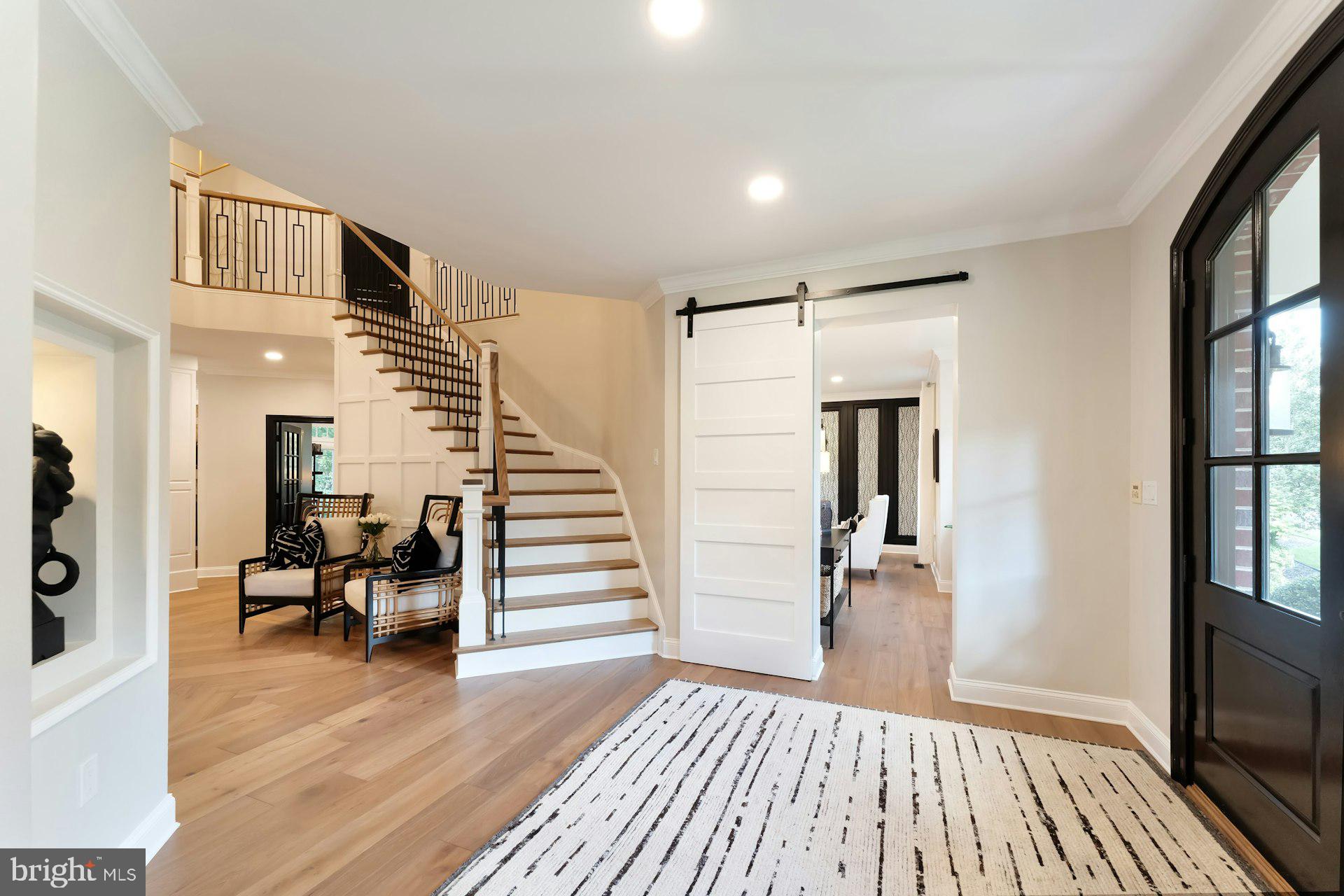 RIVER CREEK - Residential