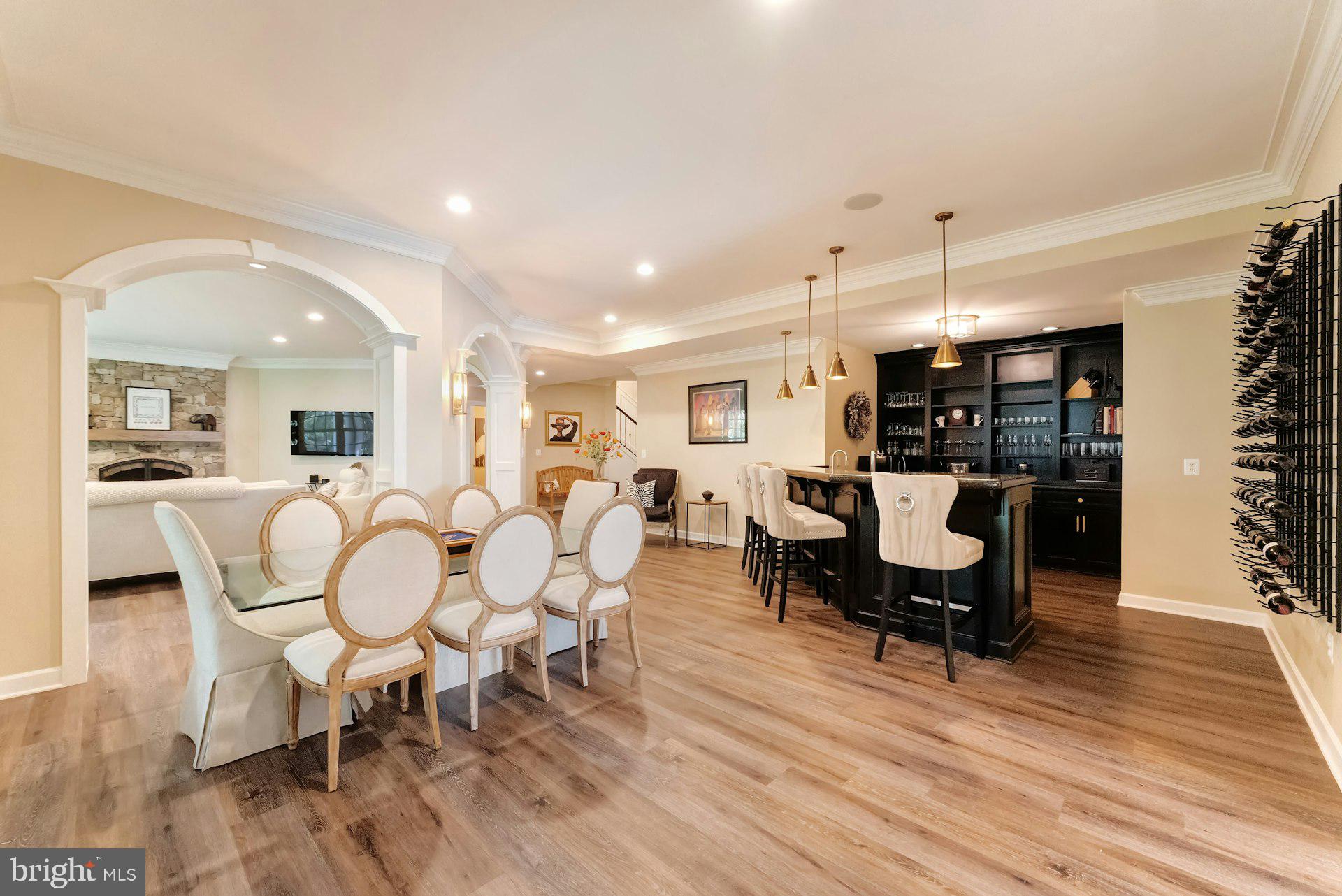 RIVER CREEK - Residential