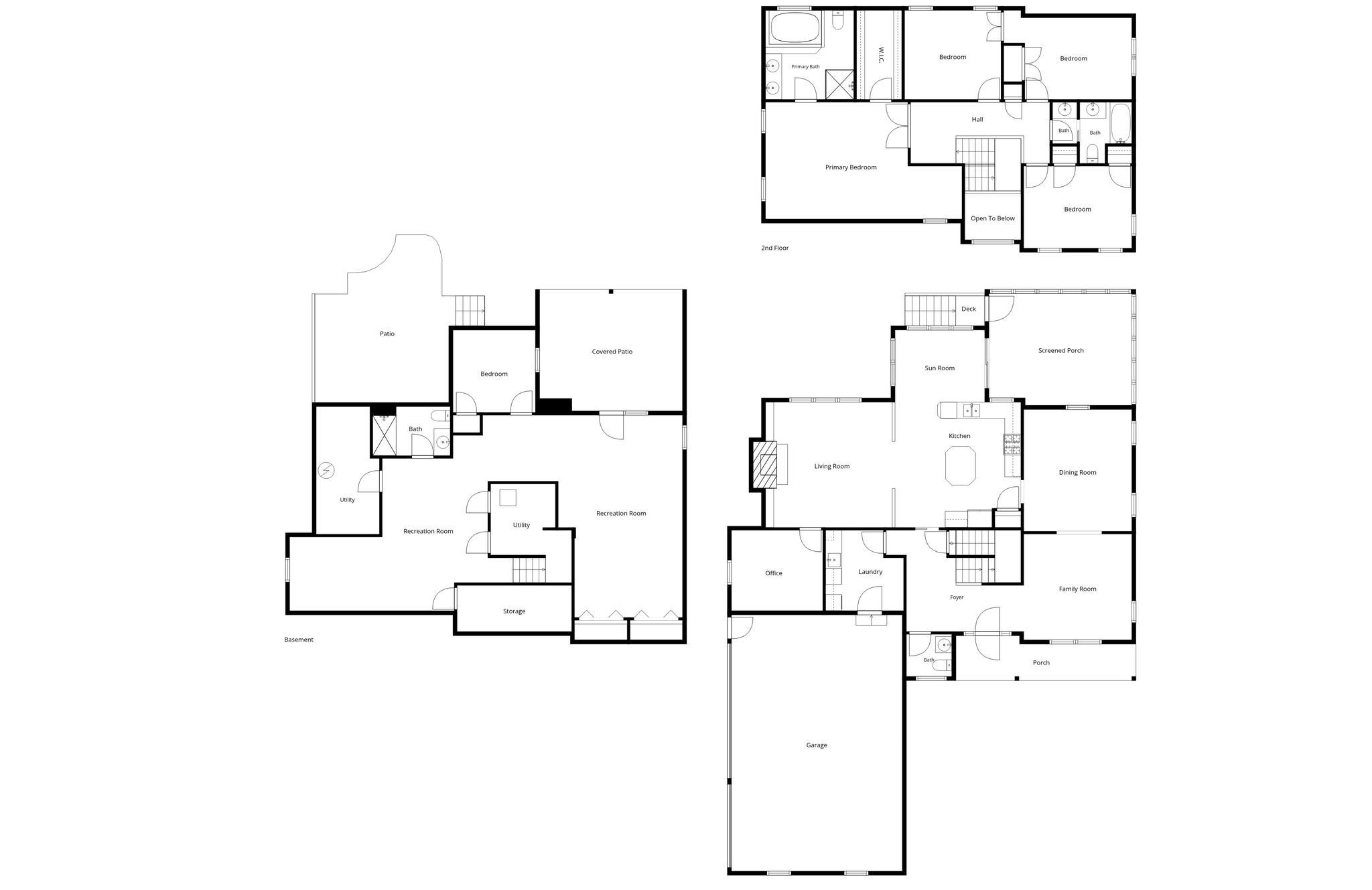 NONE AVAILABLE - Residential