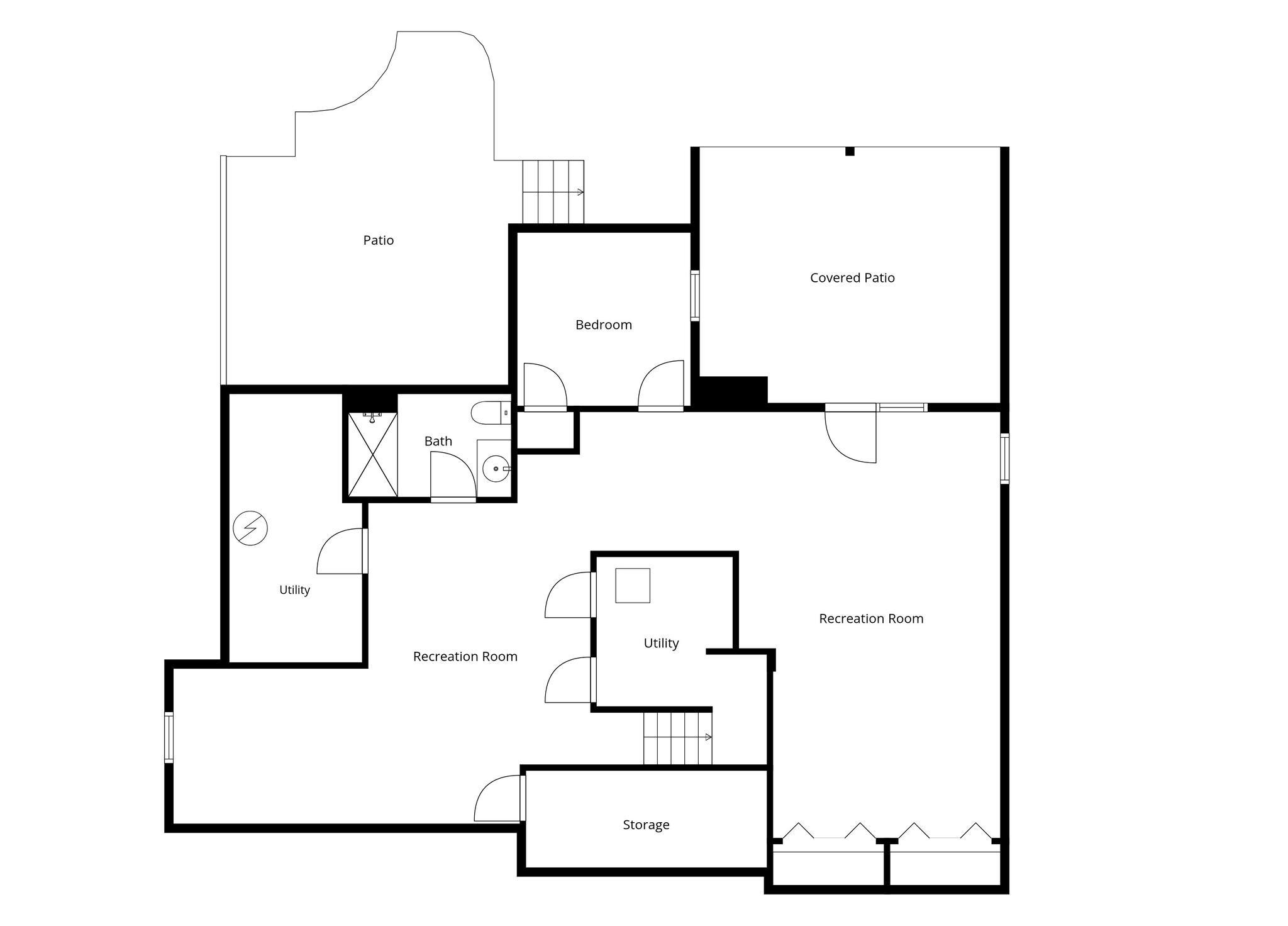 NONE AVAILABLE - Residential