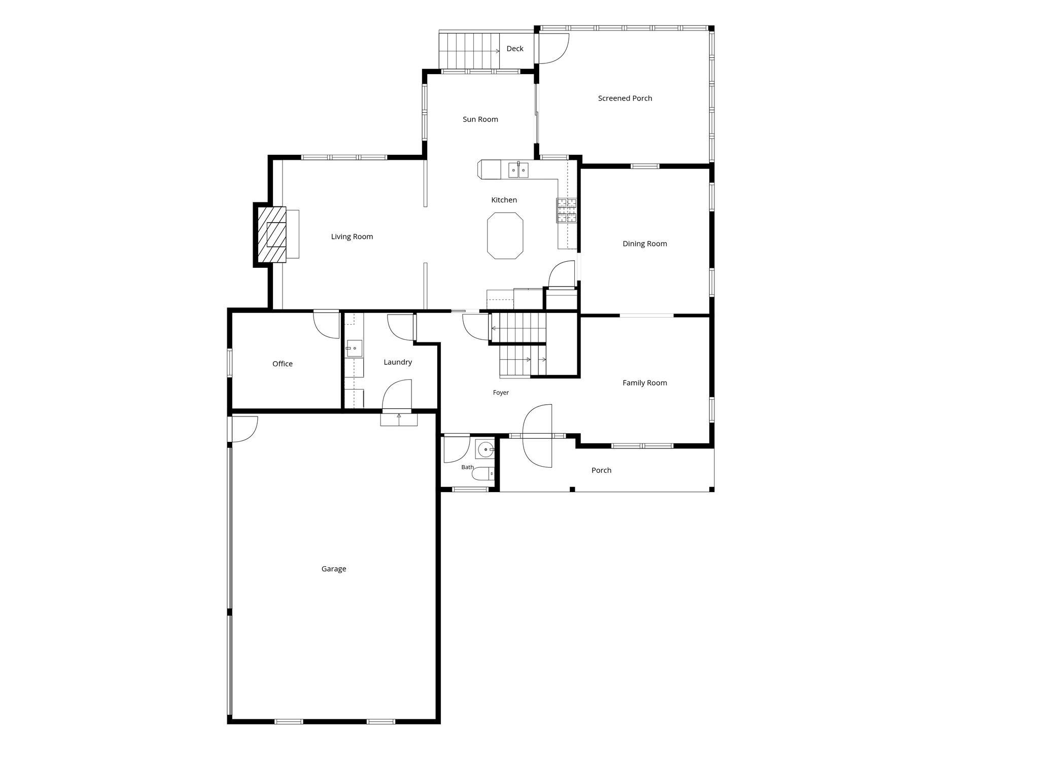 NONE AVAILABLE - Residential