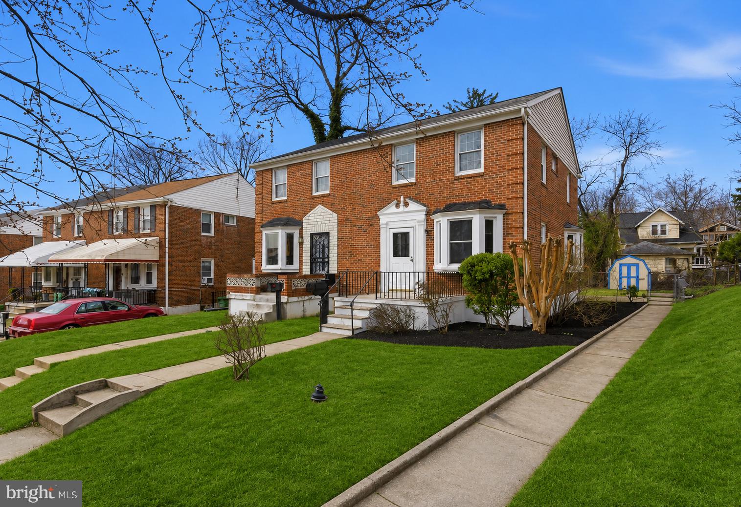 NORTH BEND - Residential