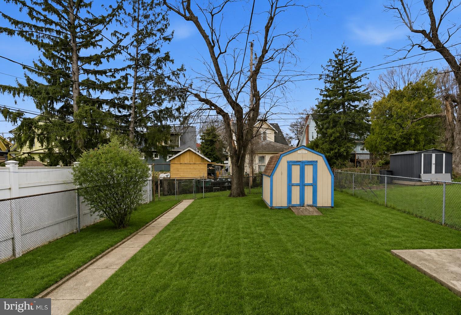 NORTH BEND - Residential