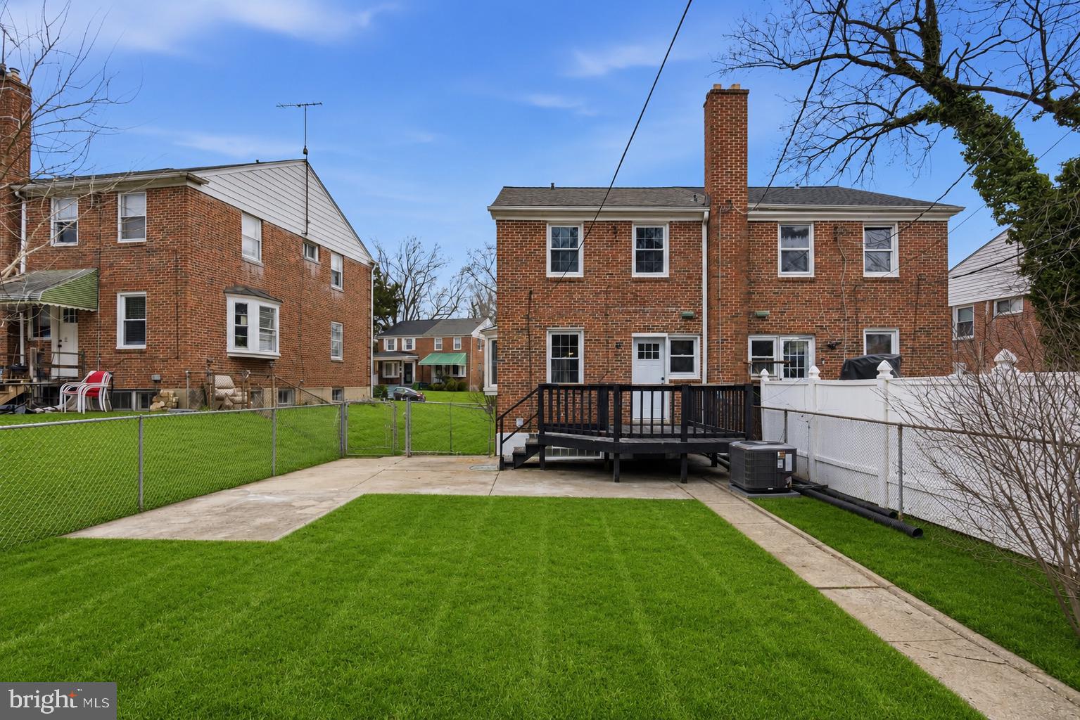 NORTH BEND - Residential