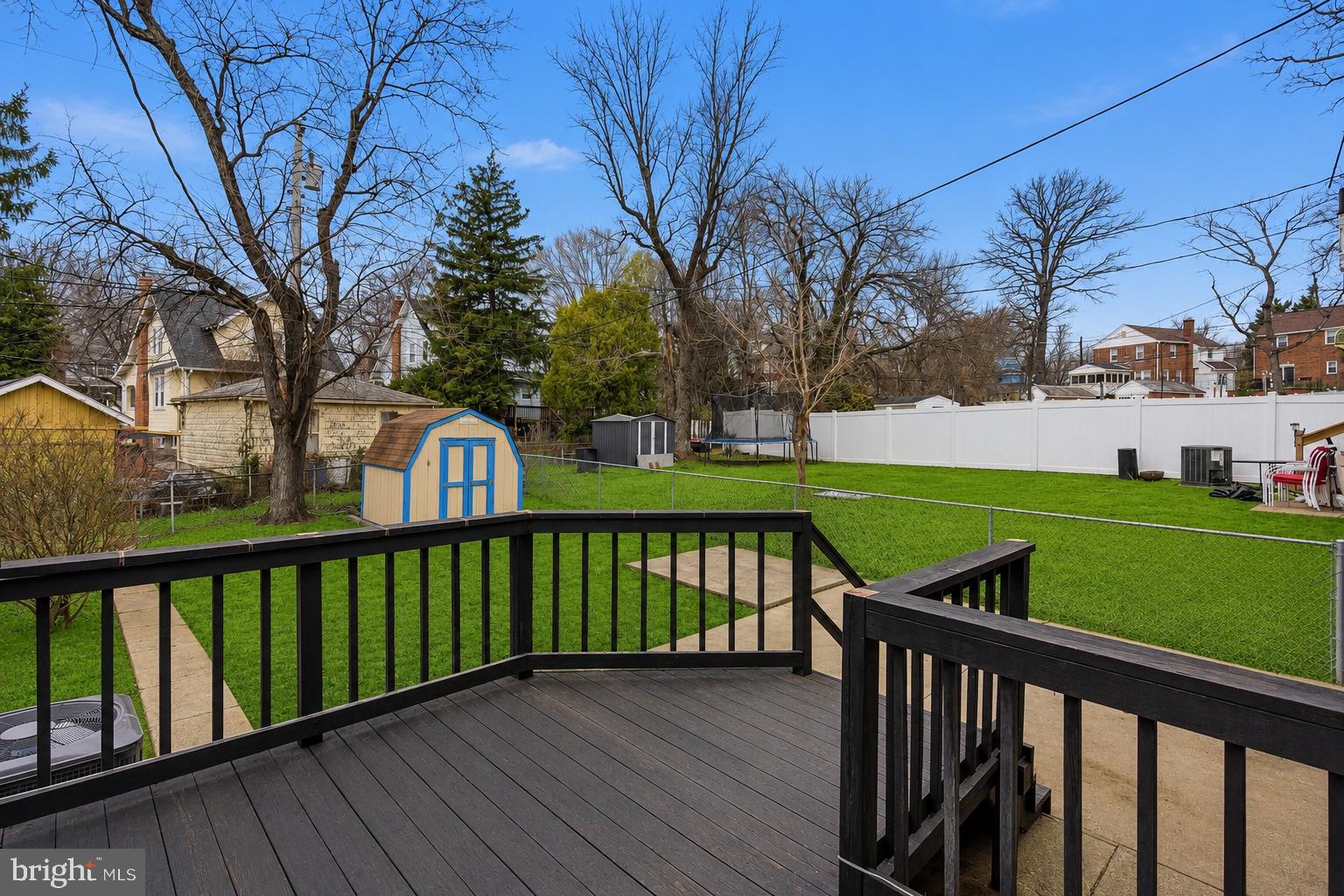NORTH BEND - Residential