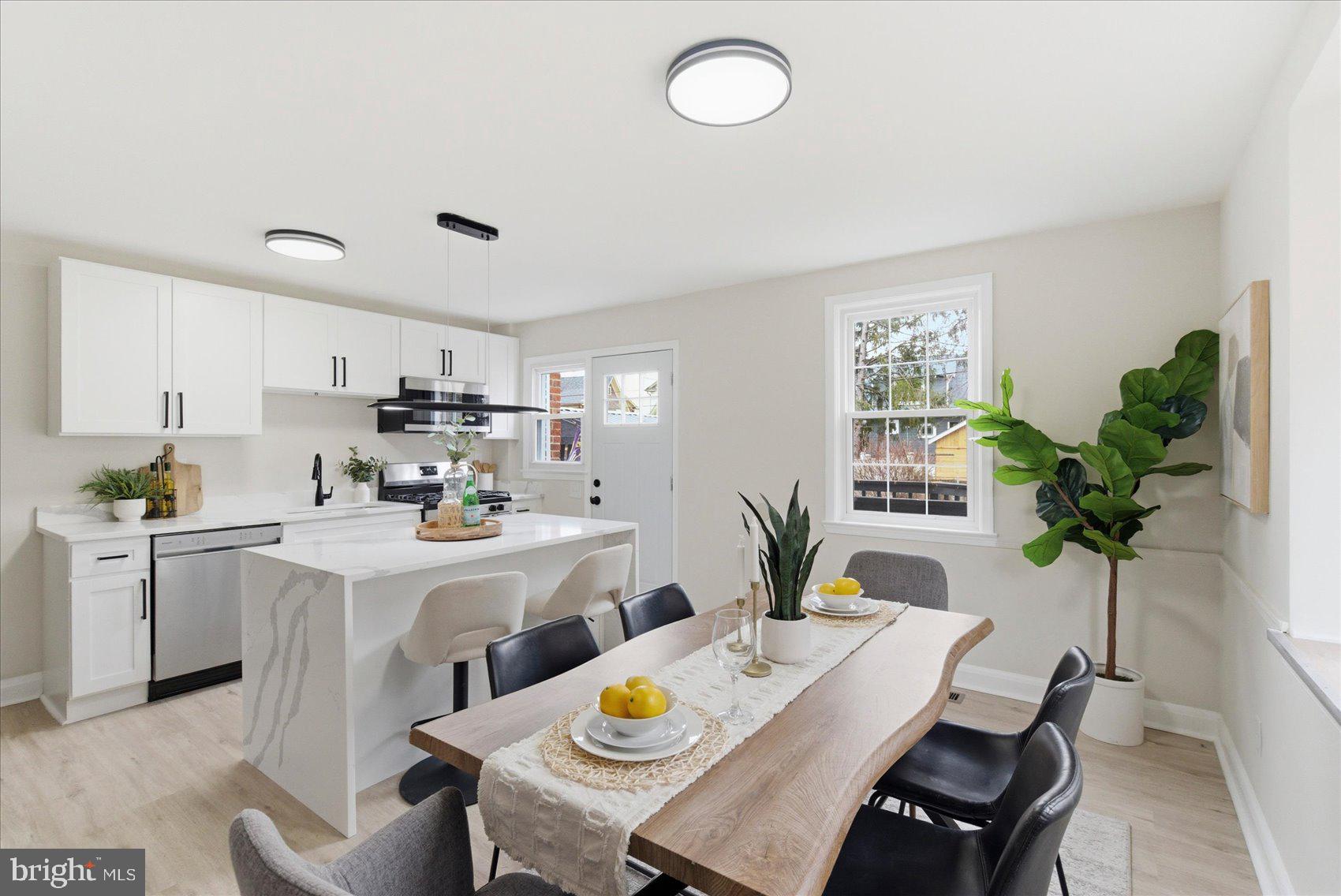 NORTH BEND - Residential