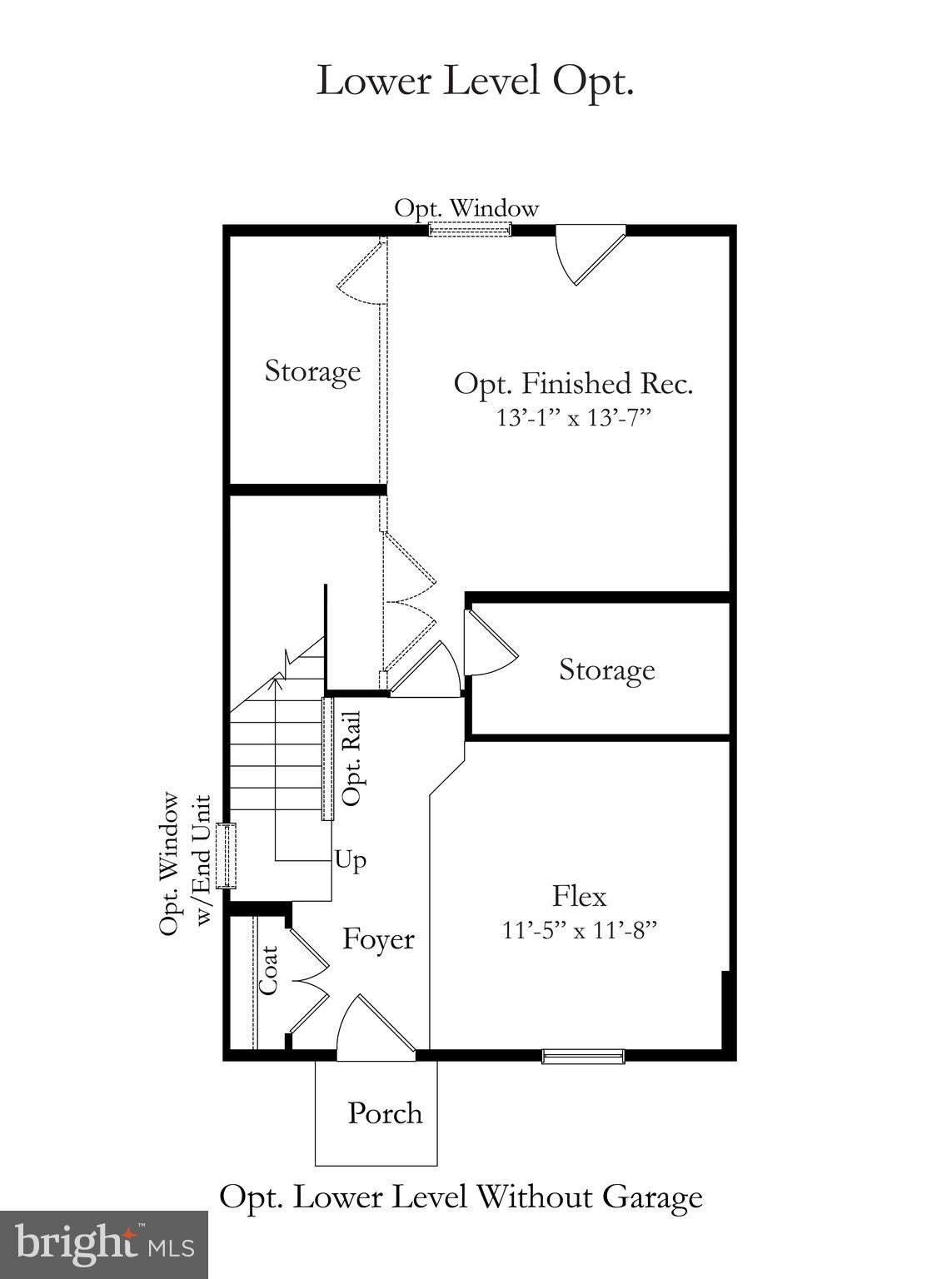 MARTINSBURG STATION - Residential
