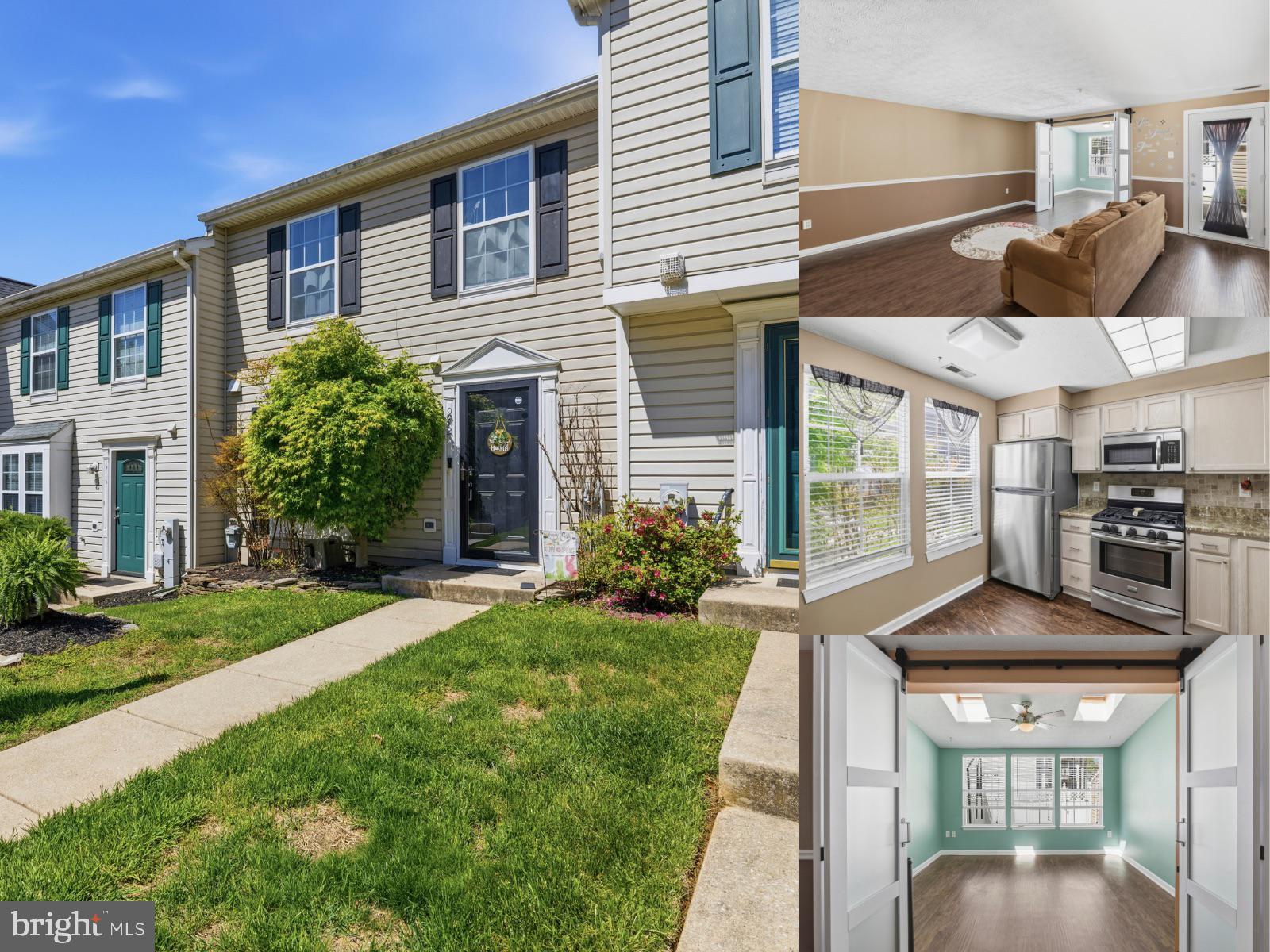 BRENTWOOD CONDO - Residential