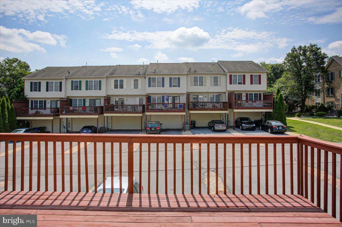 NORTH GATE TOWNE HOMES - Residential