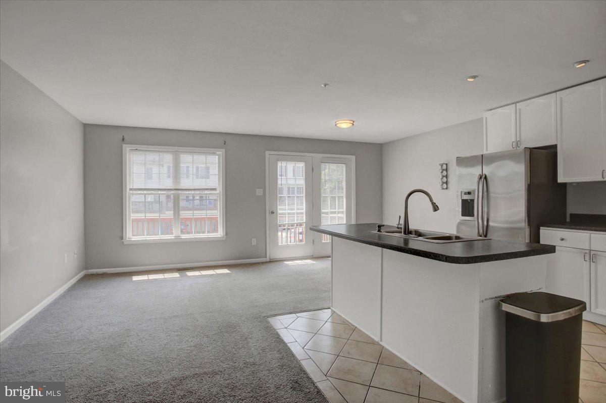NORTH GATE TOWNE HOMES - Residential
