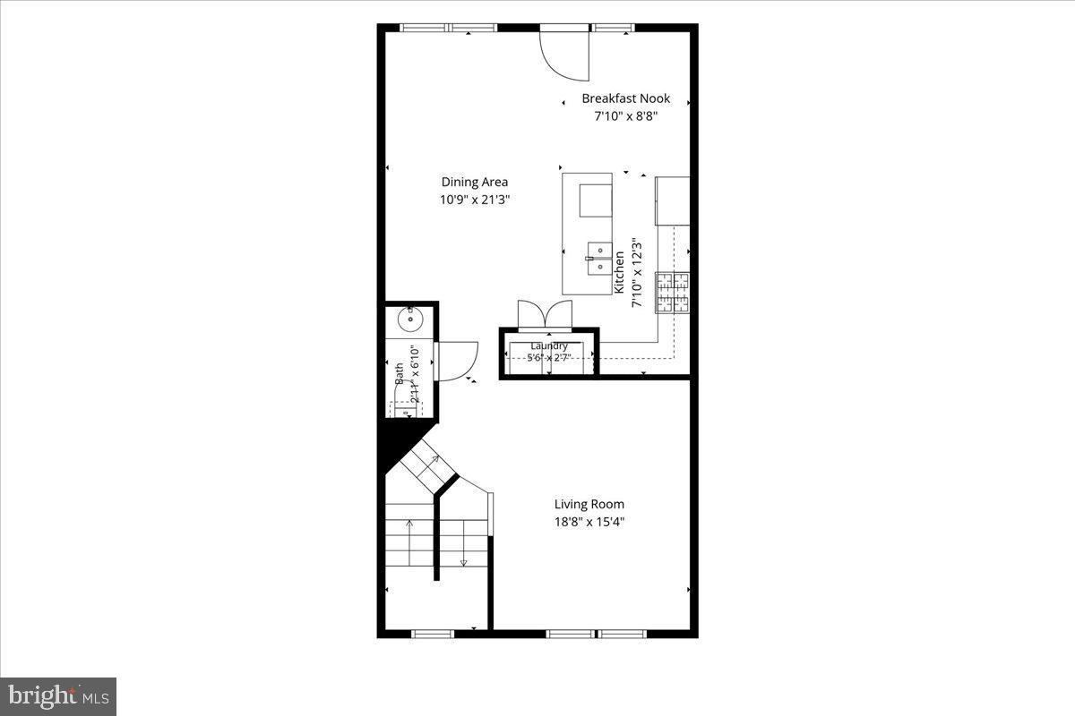 NORTH GATE TOWNE HOMES - Residential