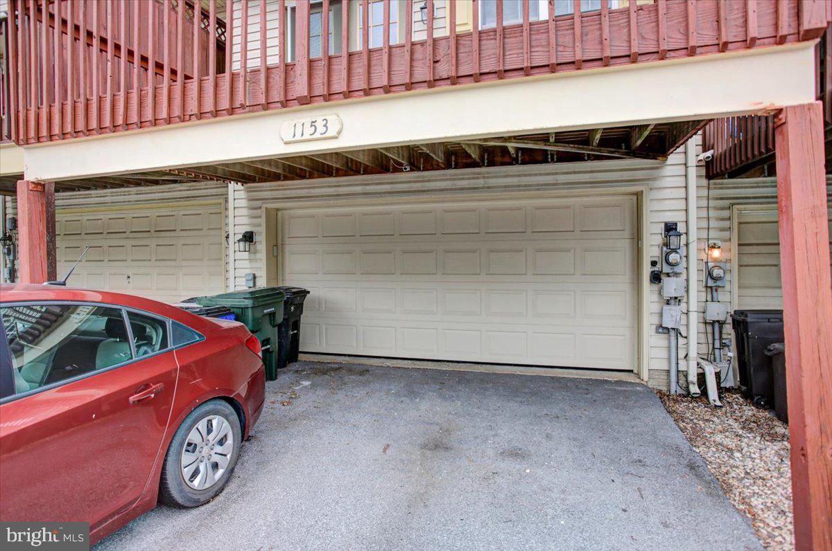 NORTH GATE TOWNE HOMES - Residential