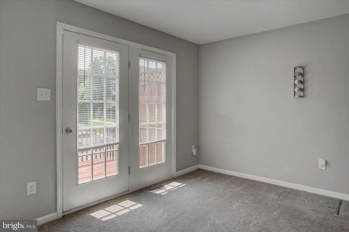 NORTH GATE TOWNE HOMES - Residential