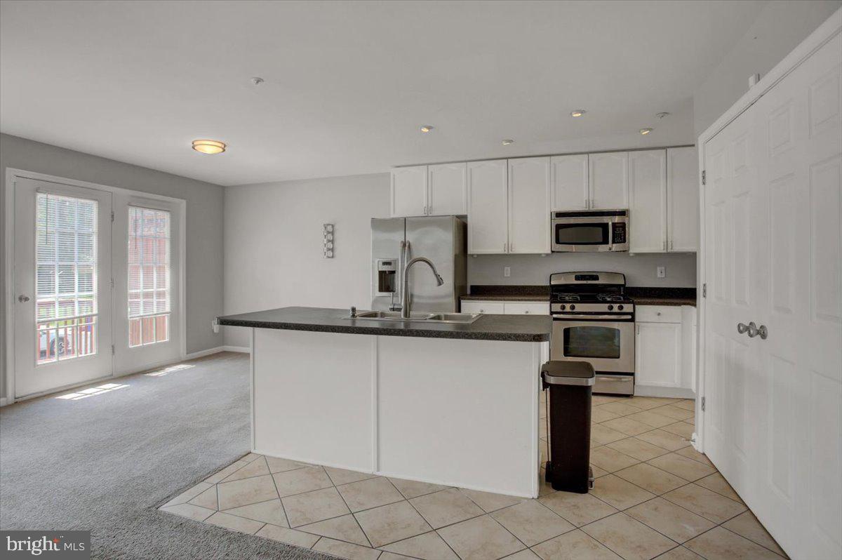 NORTH GATE TOWNE HOMES - Residential