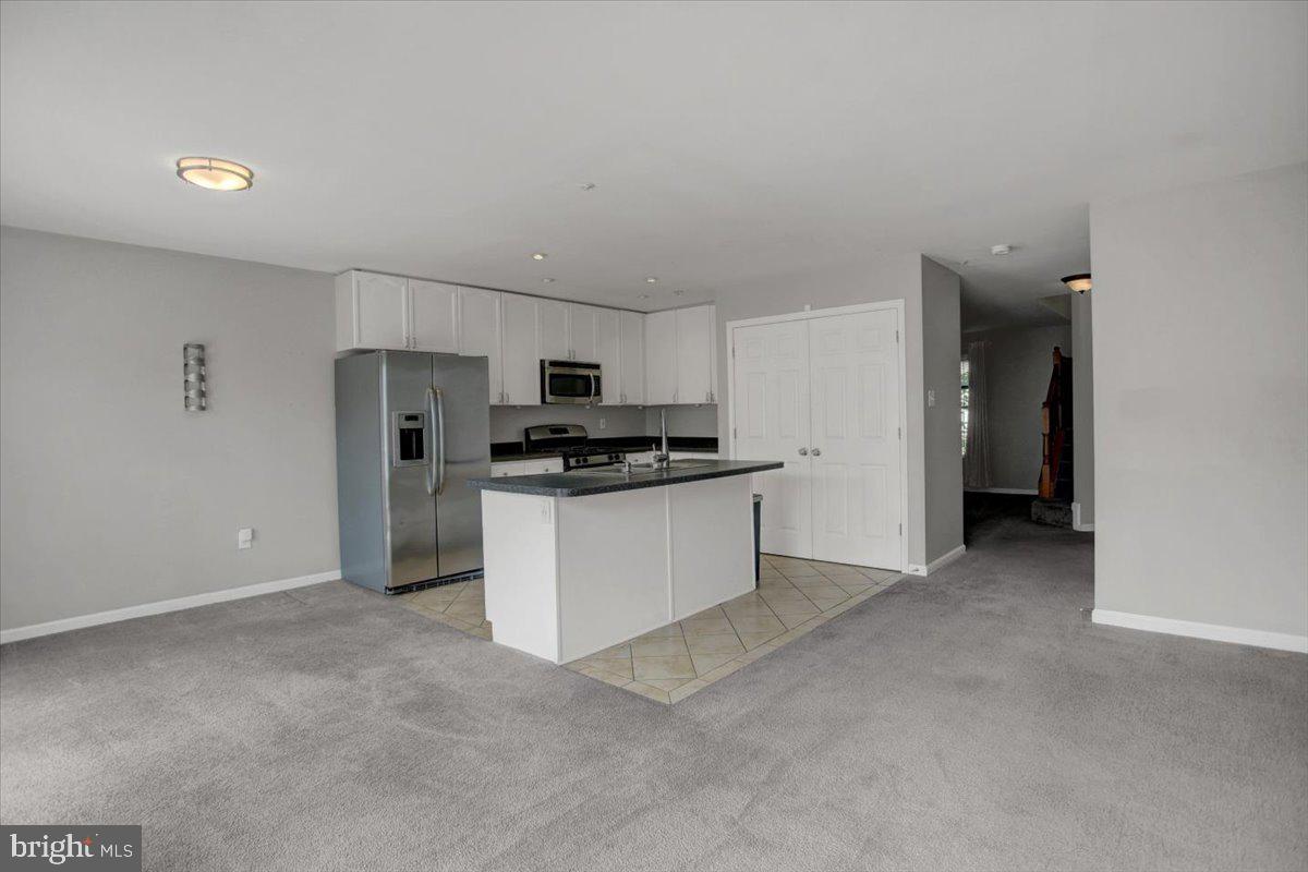NORTH GATE TOWNE HOMES - Residential