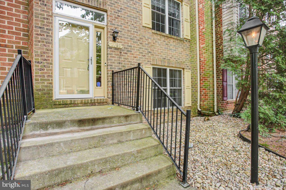 NORTH GATE TOWNE HOMES - Residential