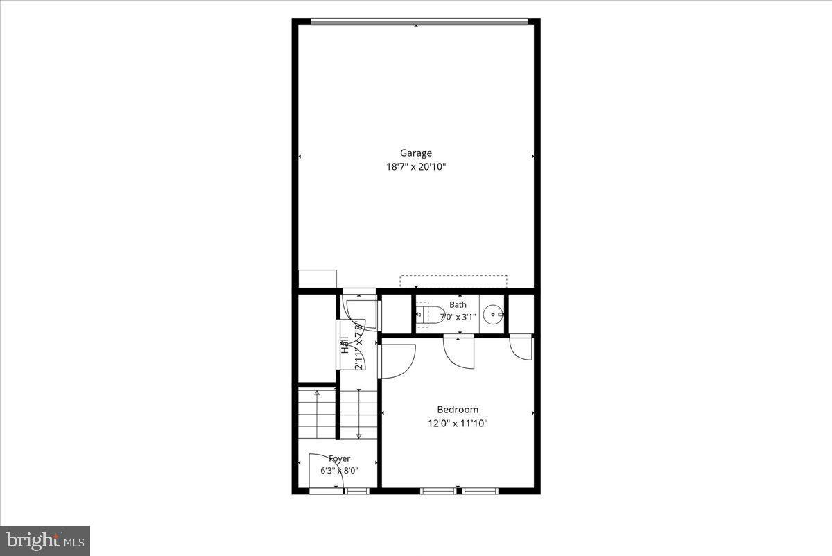 NORTH GATE TOWNE HOMES - Residential