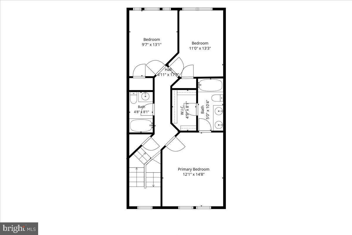 NORTH GATE TOWNE HOMES - Residential